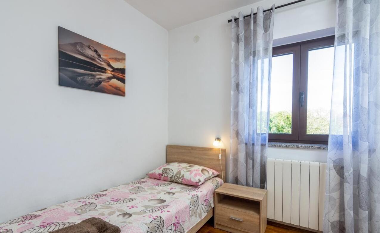 Villa Vrancic Rovinj Exterior foto