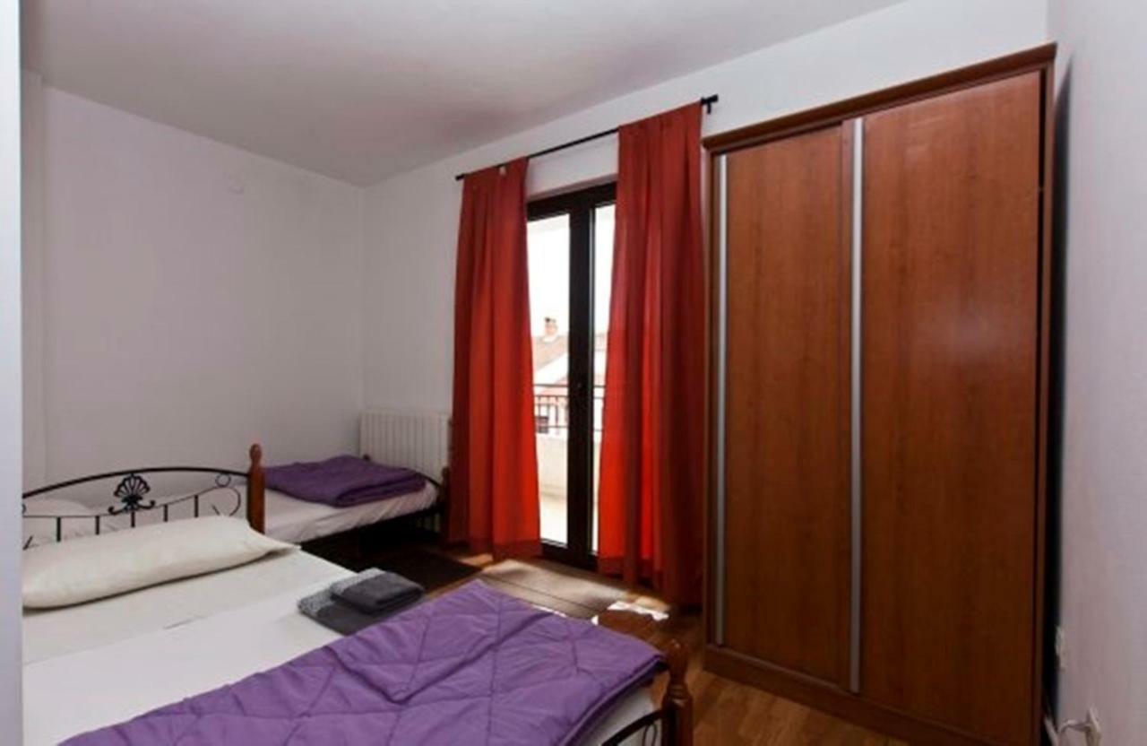 Villa Vrancic Rovinj Exterior foto
